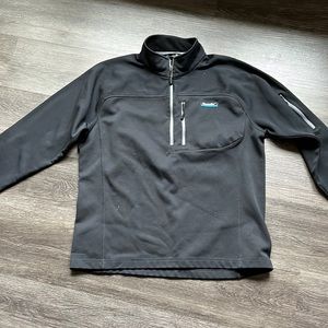 Black moosejaw sweatshirt